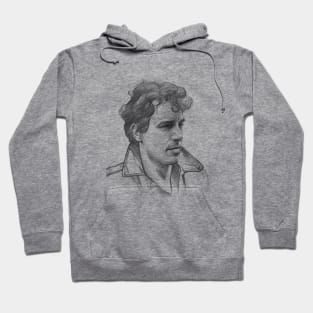 Bruce Springsteen Hoodie